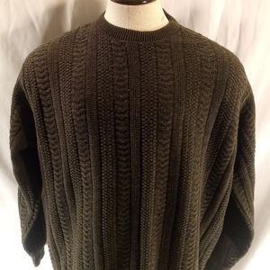Bill Blass Sweater